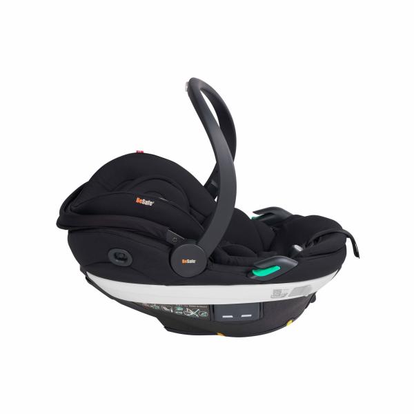 Babyschale BeSafe